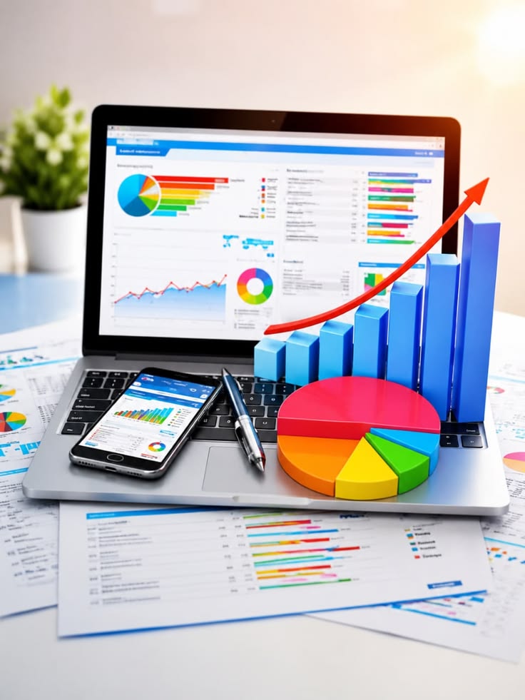 Brand Strategy Service overview